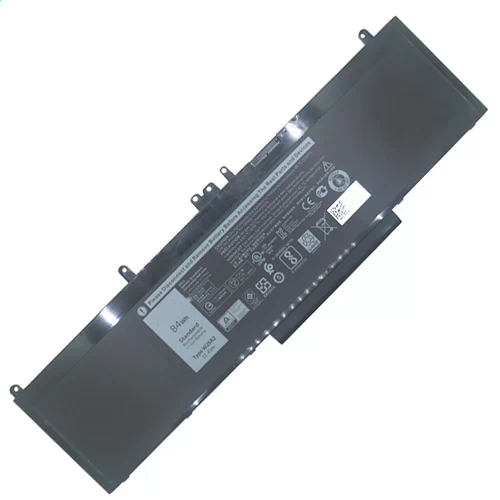 Batería para Precision E5570 