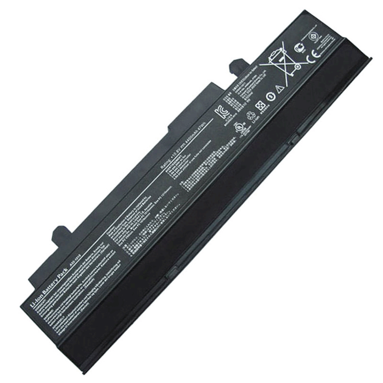 Batteria da 5200mAh compatibile con Asus Eee PC 1015CX 1015C