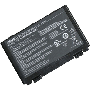 Asus k50ij аккумулятор