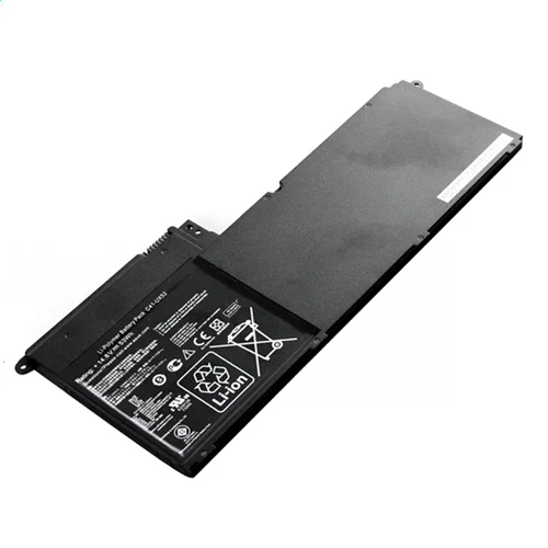 Batería ZenBook UX52V 