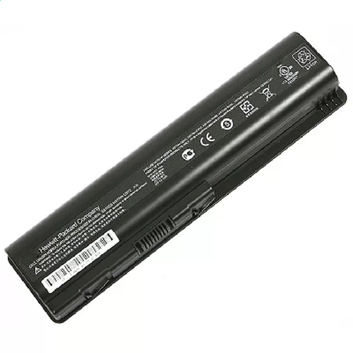 Batería   HSTNN-C53C