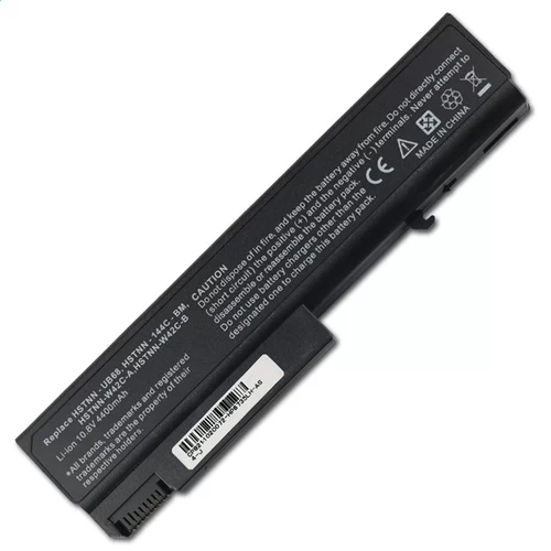 Batería  Compaq 6535b 