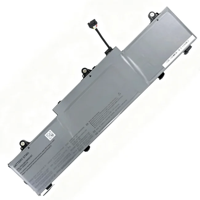 Batería para 5b11m90187