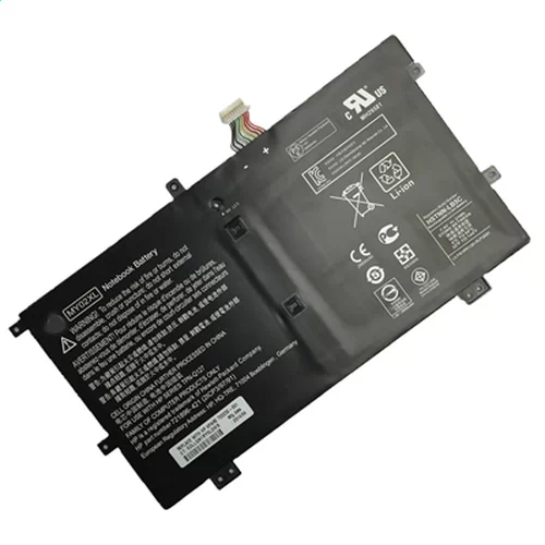 Batería   HSTNN-DB5C