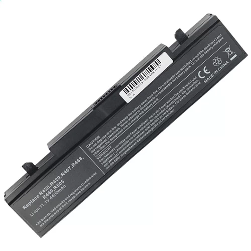 Batería RV508 
