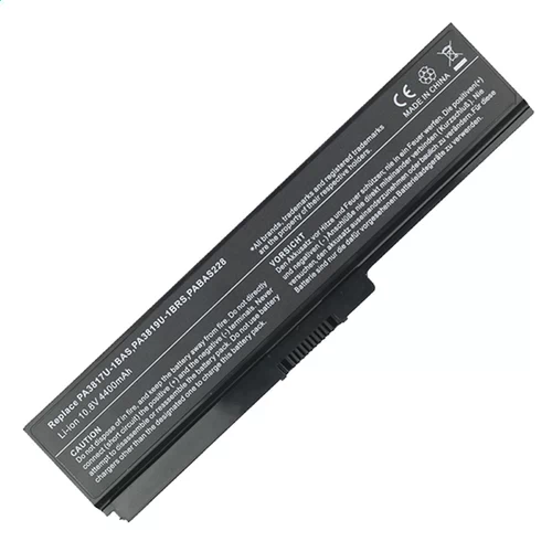 Batería Portege M802 