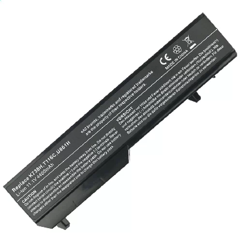 Vostro 1510 Batería